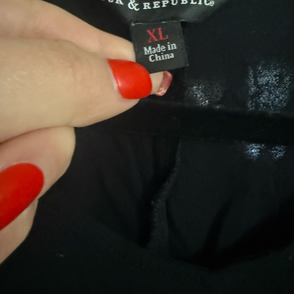 Plus Size Bundle!! - image 6